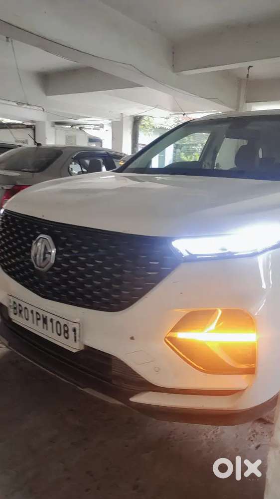 Mg Hector 2021 Diesel Well Maintained 2.0 Litre Diesel Engine