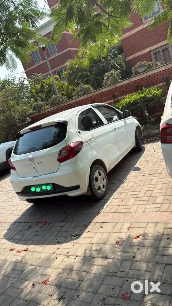 Tiago Ev Xt Lr 2024  87,500 Km  Motor & Battery Under Warranty