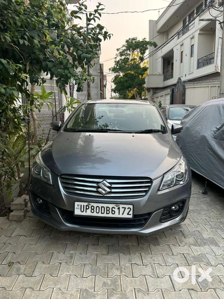 Maruti Suzuki 2015 Car
