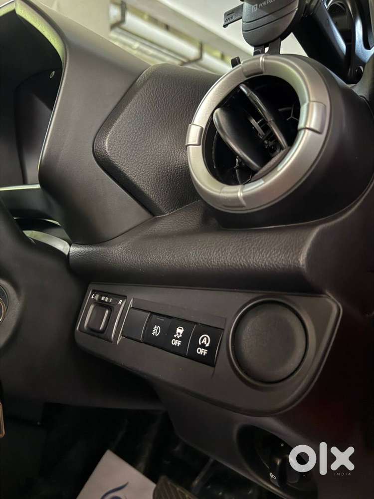 2023 Suzuki Celerio  Automatic  Zxi Ags