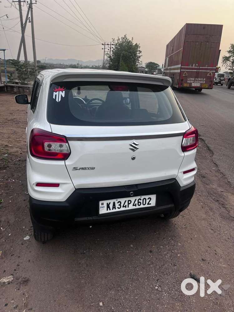 Maruti Suzuki Petrol 2021