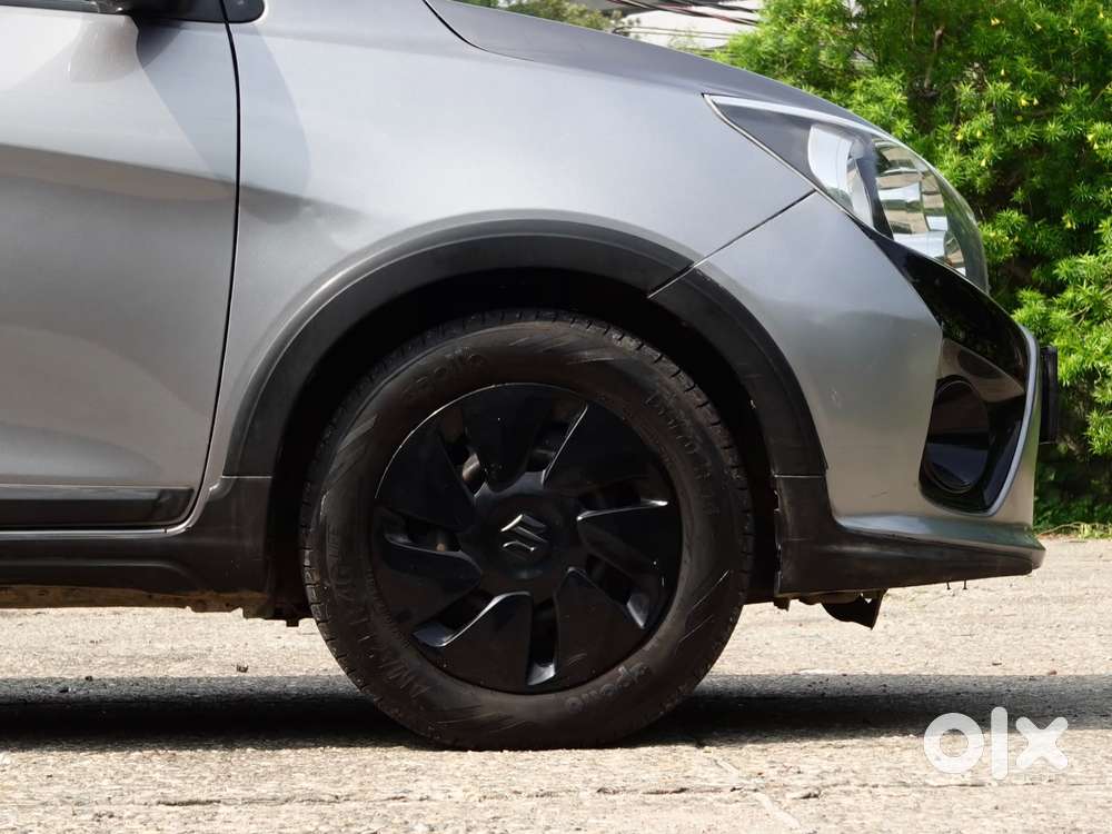 Maruti Suzuki Celerio X Amt Zxi, 2019, Petrol