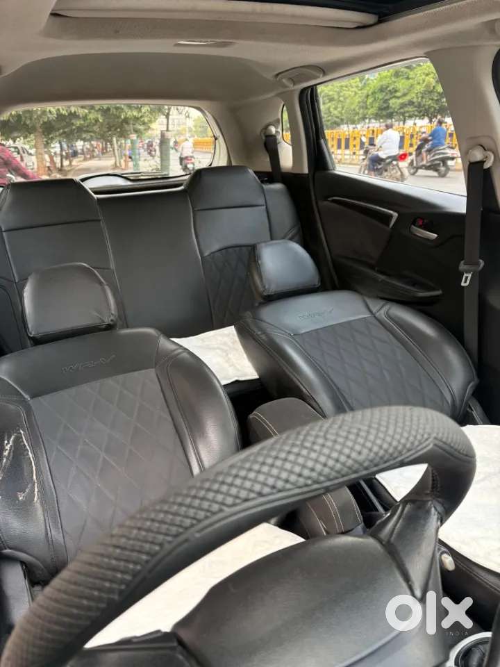 Honda Wr-v 1.5 Vx I-dtec, 2020, Diesel