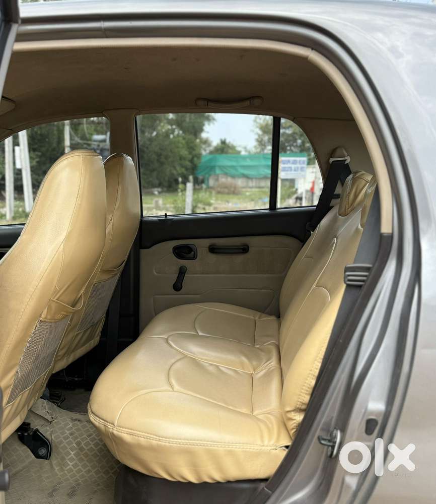 Hyundai Santro Xing Gls, 2013, Petrol