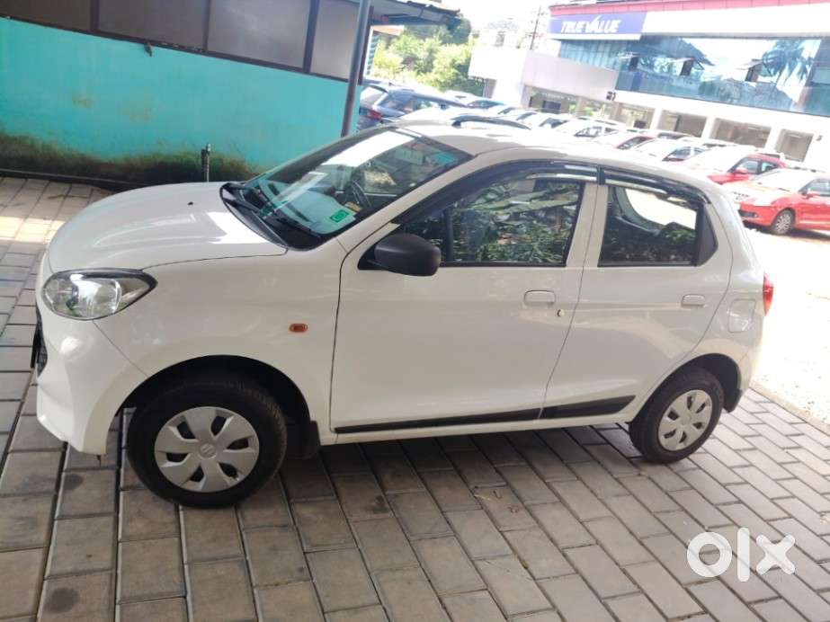 Maruti Suzuki Alto K10 1.0 Vxi, 2025, Petrol