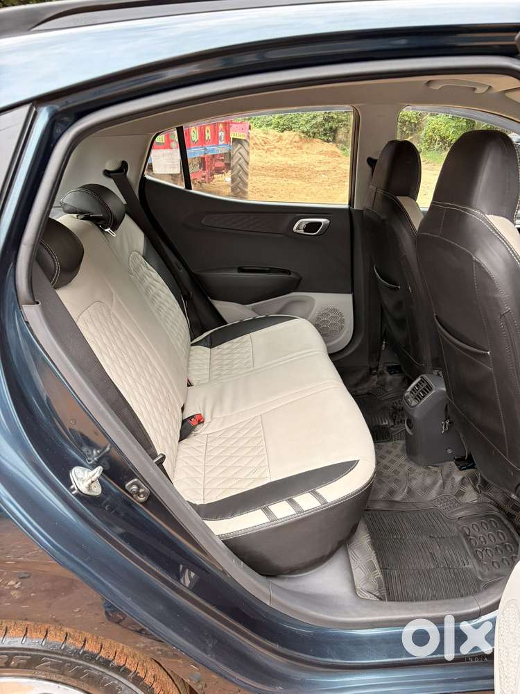 Hyundai Grand I10 Nios Sportz 1.2 Kappa Vtvt, 2023, Petrol