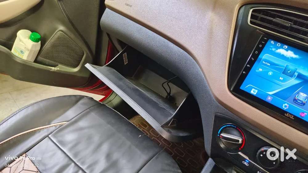 Hyundai Elite I20 2018