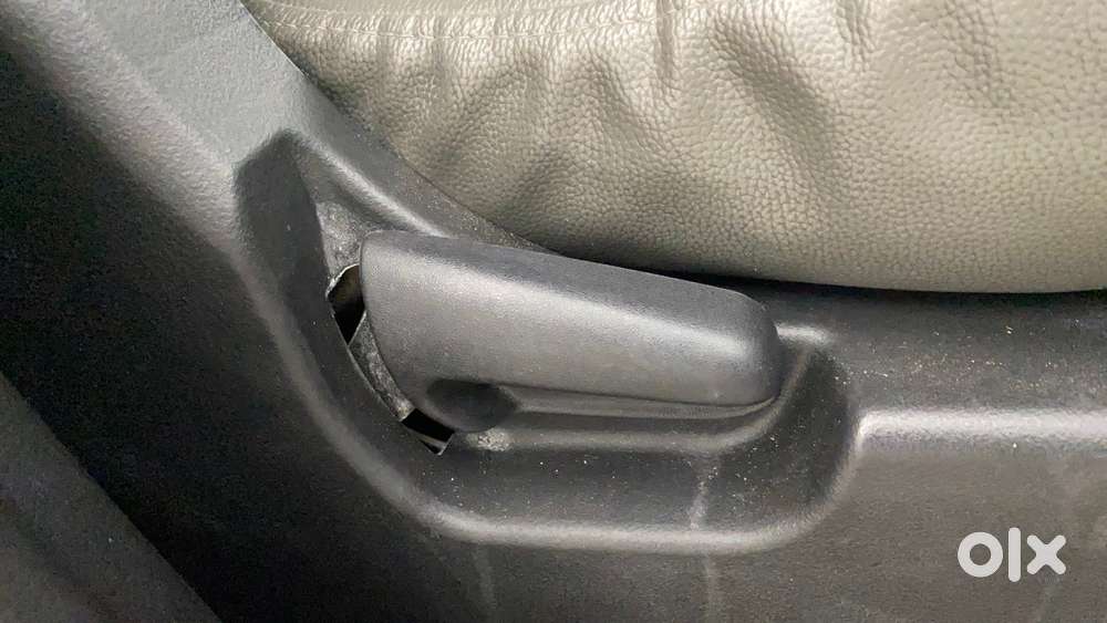 Maruti Suzuki Wagon R Amt Vxi Option, 2017, Petrol