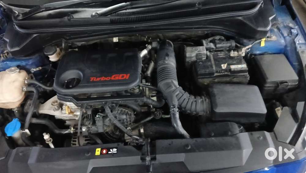 Hyundai I20 N Line 2022