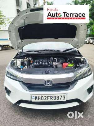 Honda City I Vtec Cvt Vx, 2022, Petrol