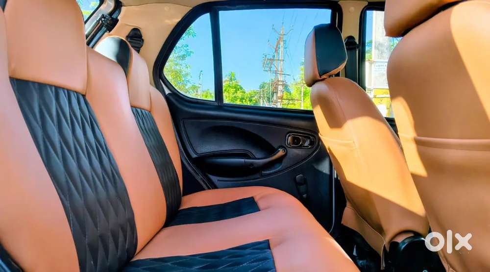Power Steering Ac Tyer Good  Location Thirunelveli