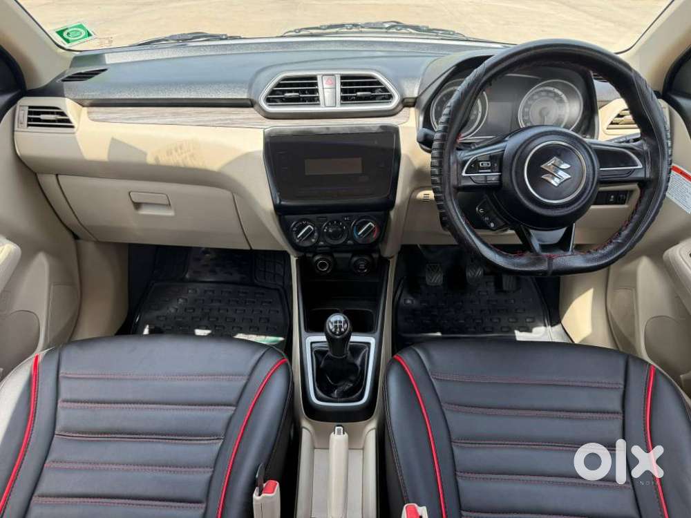Maruti Suzuki Swift Dzire Vxi Optional, 2024, Cng & Hybrids