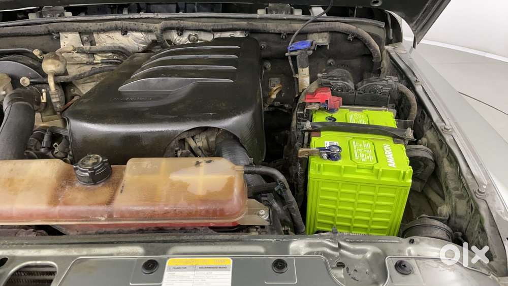 Mahindra Thar 2.0 Lx Hard Top Petrol At 4 Rwd, 2021, Petrol