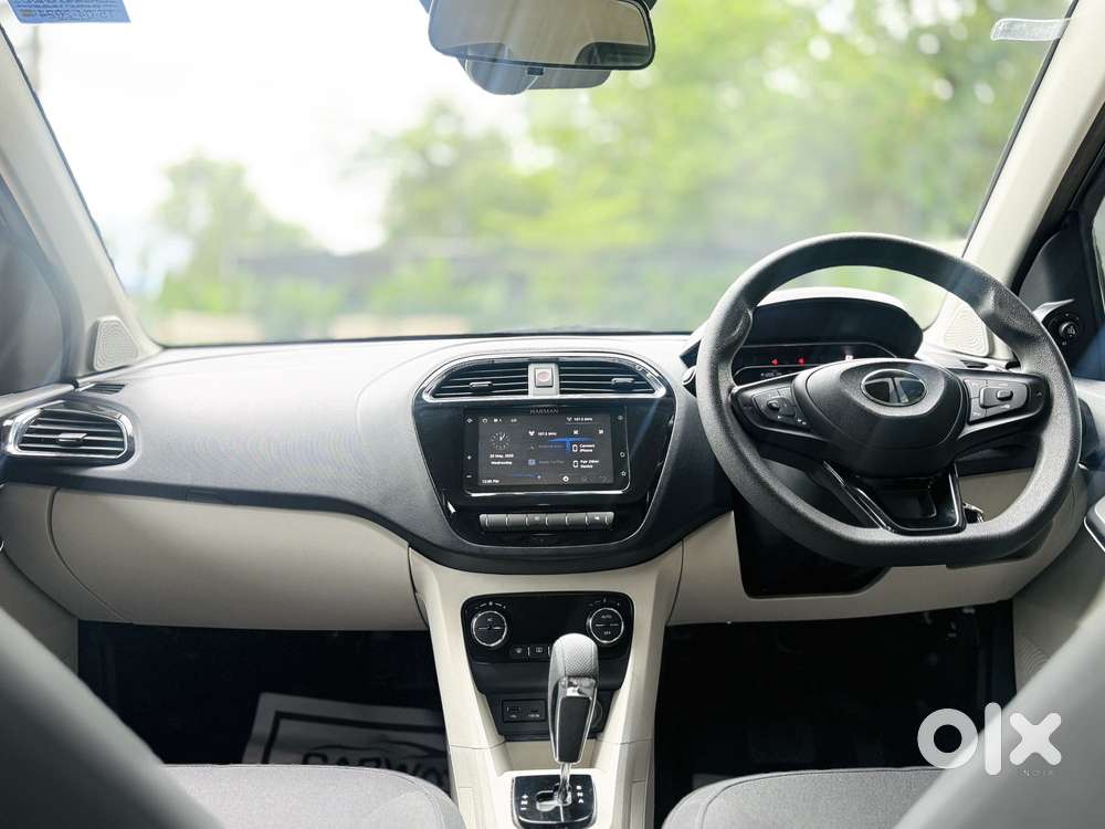 Tata Tiago, 2024, Petrol