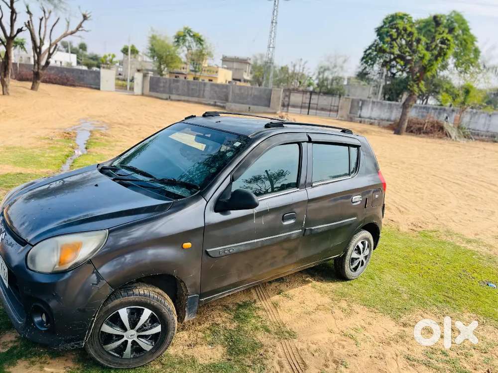 Maruti Suzuki Alto 800 2 Petrol 100000 Km Driven
