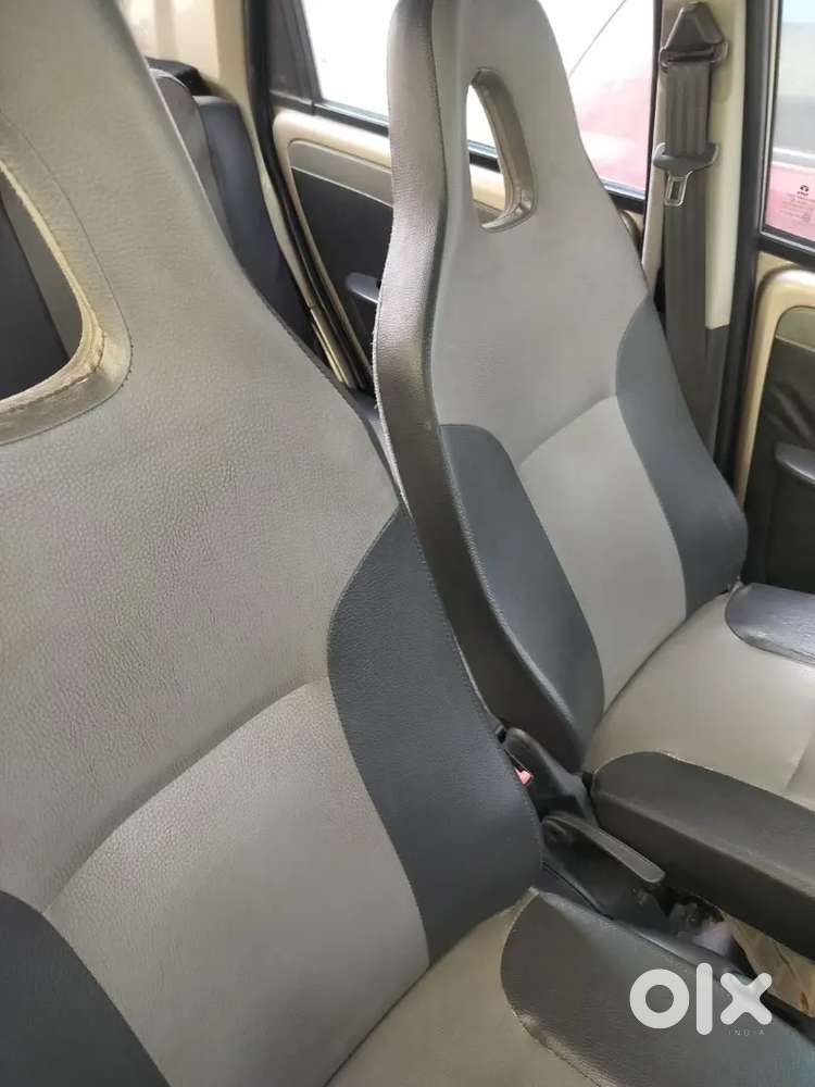 Fitness Running Till 2030 Nano City Used Tata Nano Excellent Condition