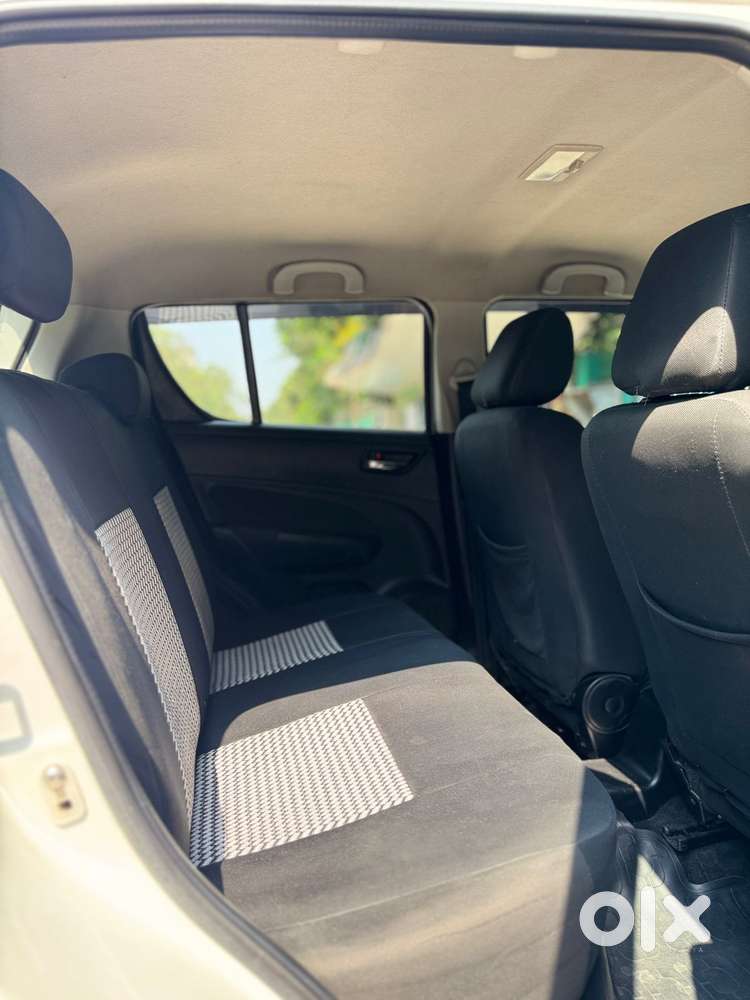 Maruti Suzuki Swift, 2012, Petrol