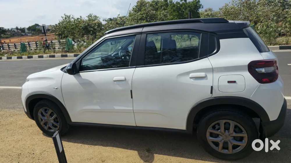 Citroen C3 Aircross 2023 Plus