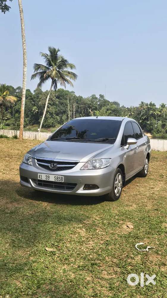 Dolphin Facelift Model