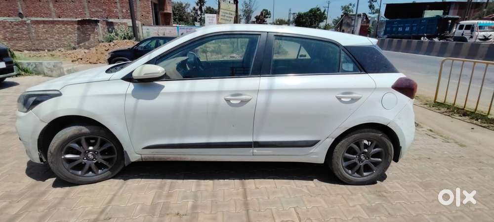 Hyundai I20, 2020, Petrol