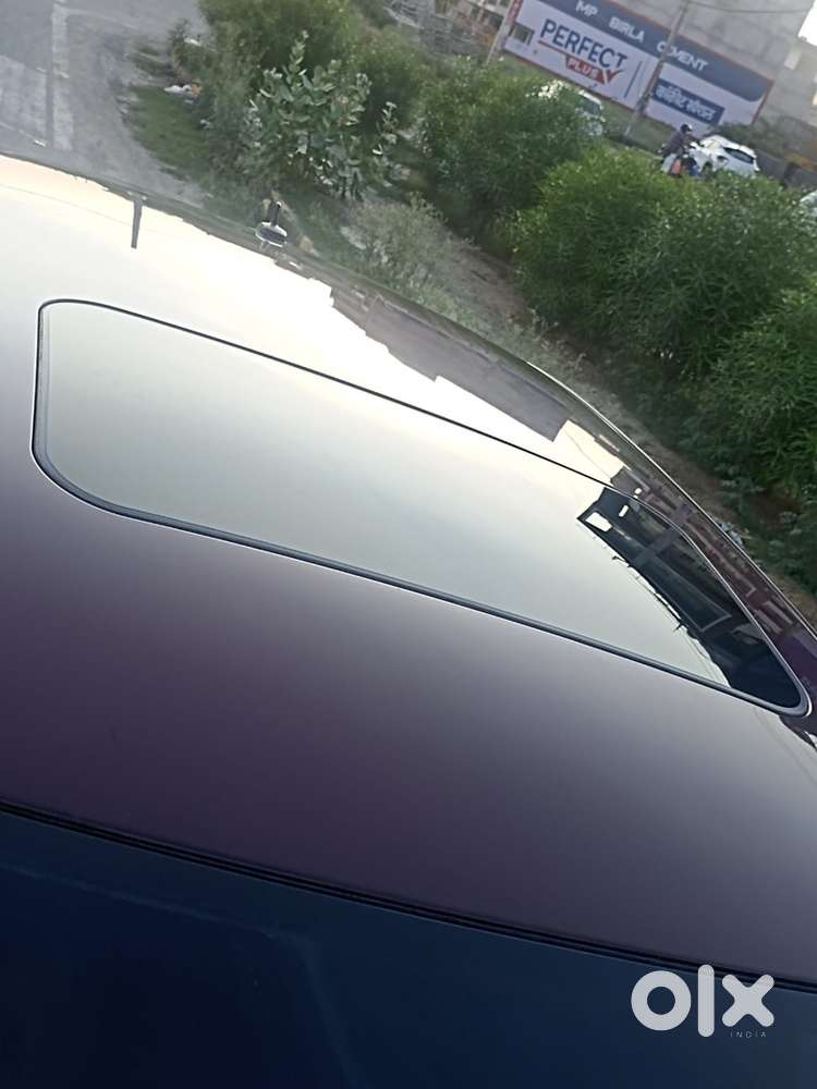 Skoda Superb 2011 Petrol Well Maintained