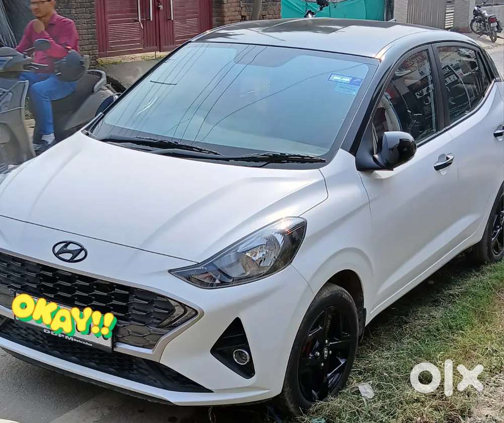 Aura Sx1.2 Petrol