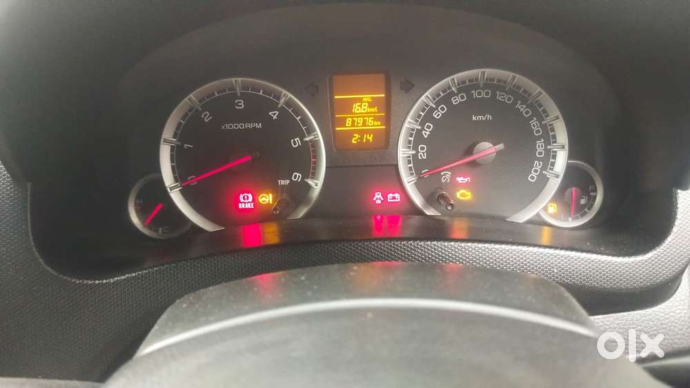 Maruti Suzuki Swift Vdi, 2013, Diesel