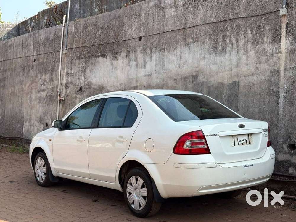 Ford Fiesta Classic 1.6 Sxi Duratec, 2015, Petrol