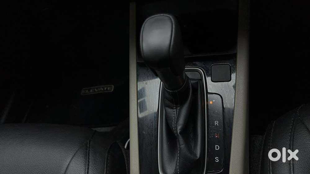 Honda Elevate Vx Cvt, 2024, Petrol