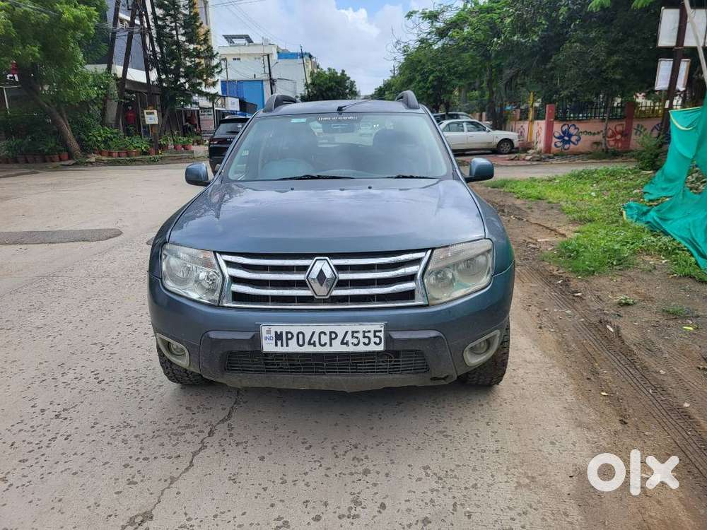 Duster In Good Condition