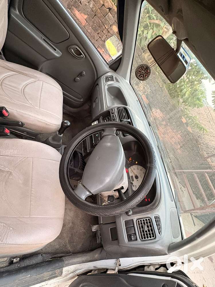 Maruti Suzuki Alto 2006 Lx