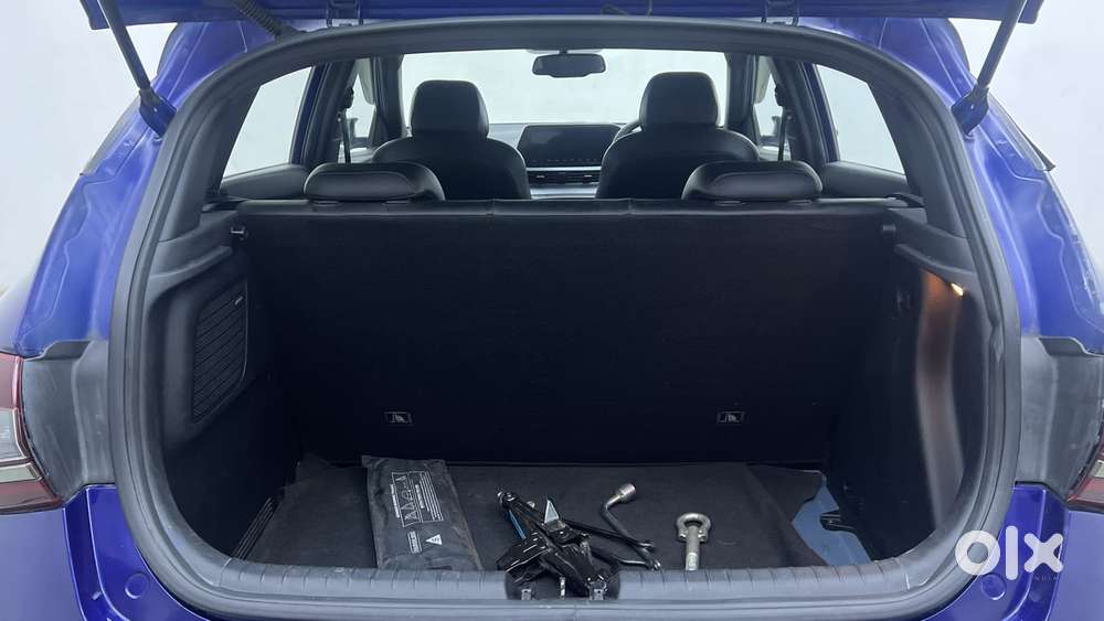 Hyundai I20 N Line 1.0 N8 Turbo Dct, 2022, Petrol