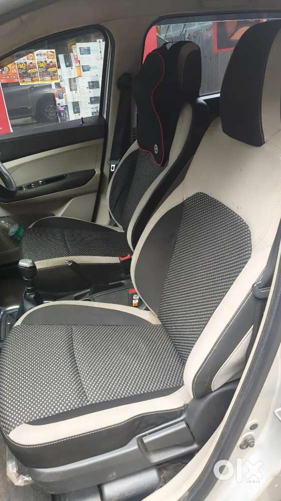 Renault Triber 1.0 Rxz 2019 Manual. Cng.