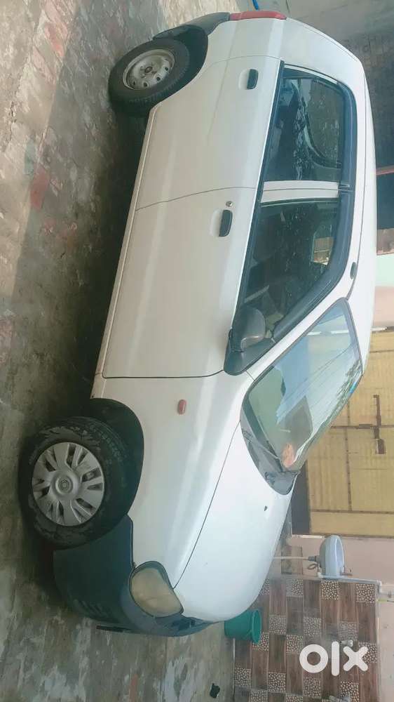 Maruti Suzuki Alto 800 2000 Petrol 37800 Km Driven
