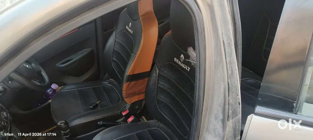 2016 Model Only 58km Driven Selling To Buy New Car