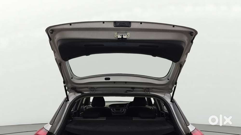 Hyundai Elite I20 Asta 1.2, 2015, Petrol