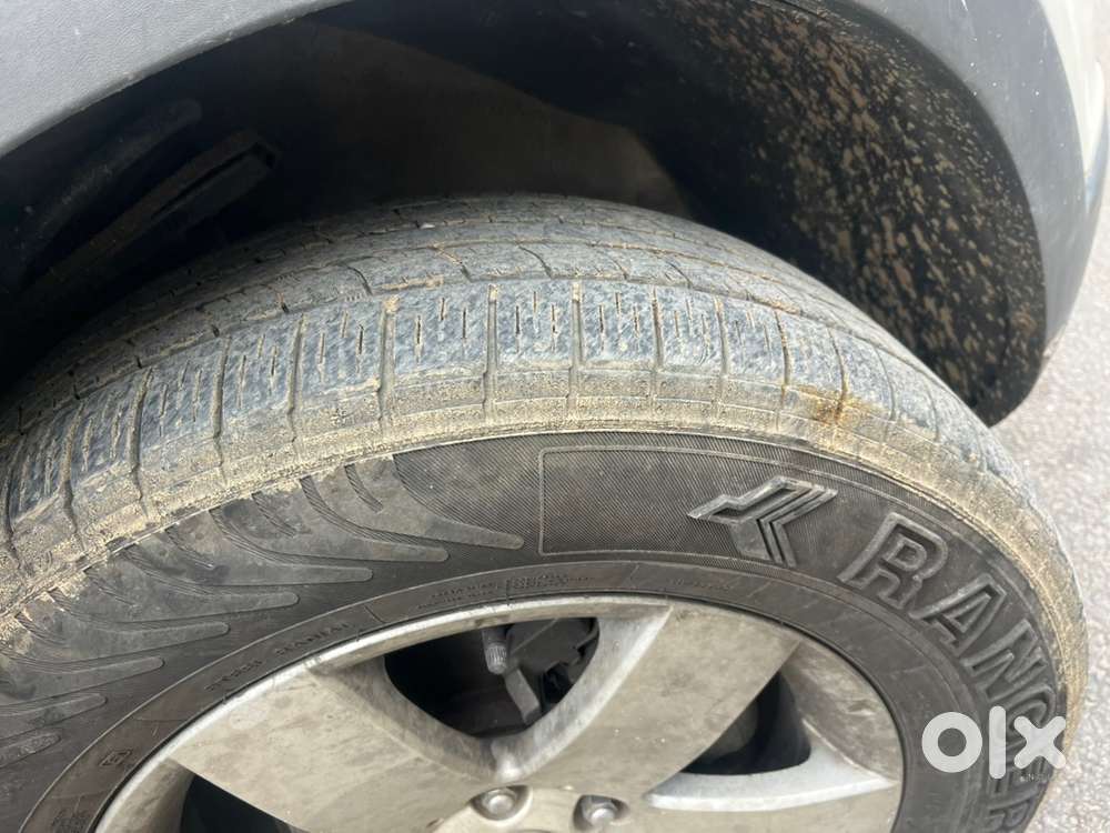 Chevrolet Captiva Diesel 2009