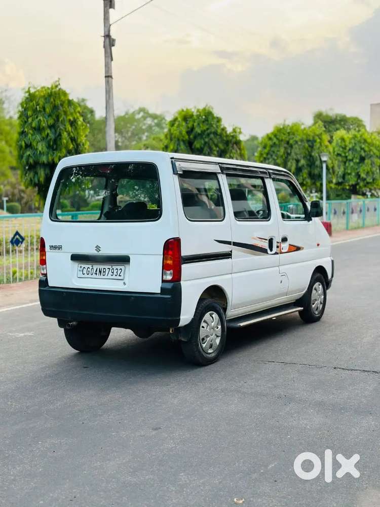 Maruti Eeco Ac 2020