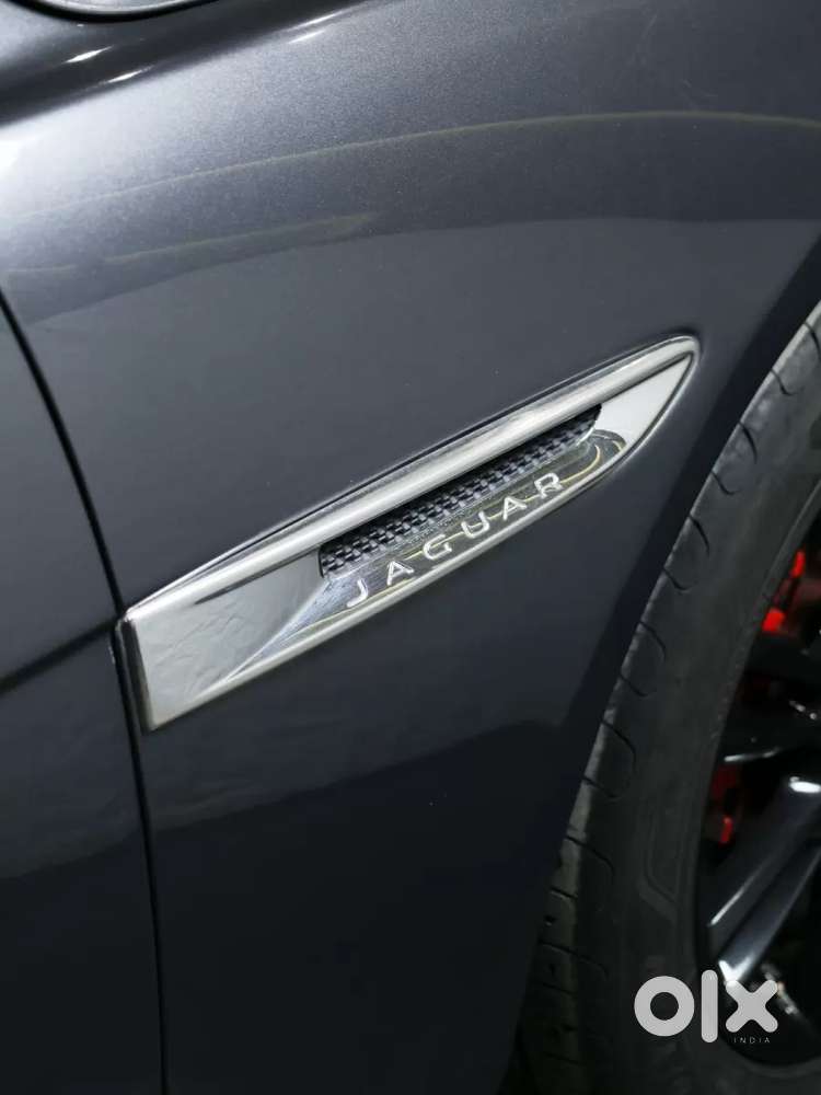 Jaguar Xe 2.0l Diesel Prestige, 2018, Diesel