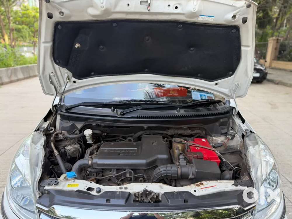 Maruti Suzuki Ertiga Vdi Shvs, 2017, Diesel