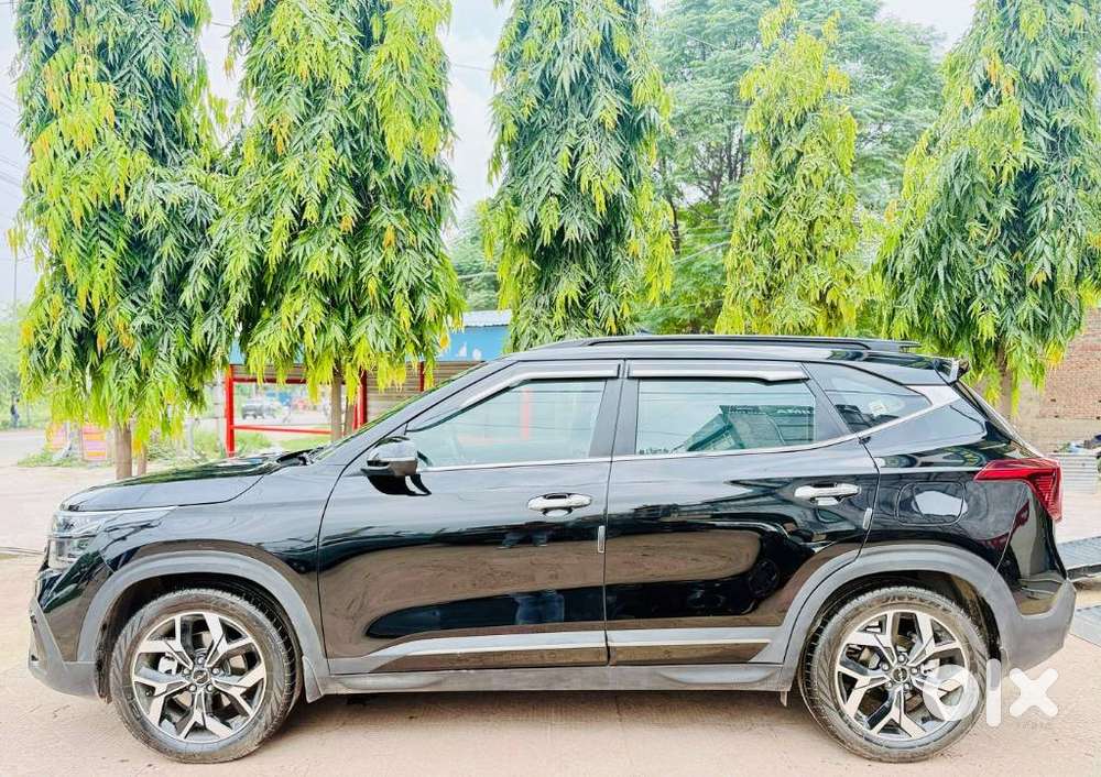 Kia Seltos 1.5 Gtx+ Diesel At, 2026, Diesel