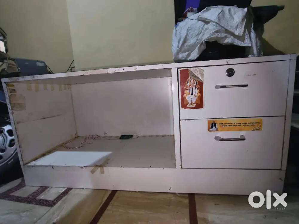 Shop Counter