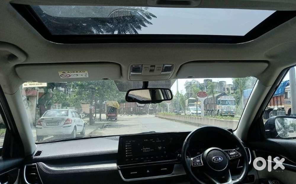 Kia Seltos Htx Plus D, 2020, Diesel