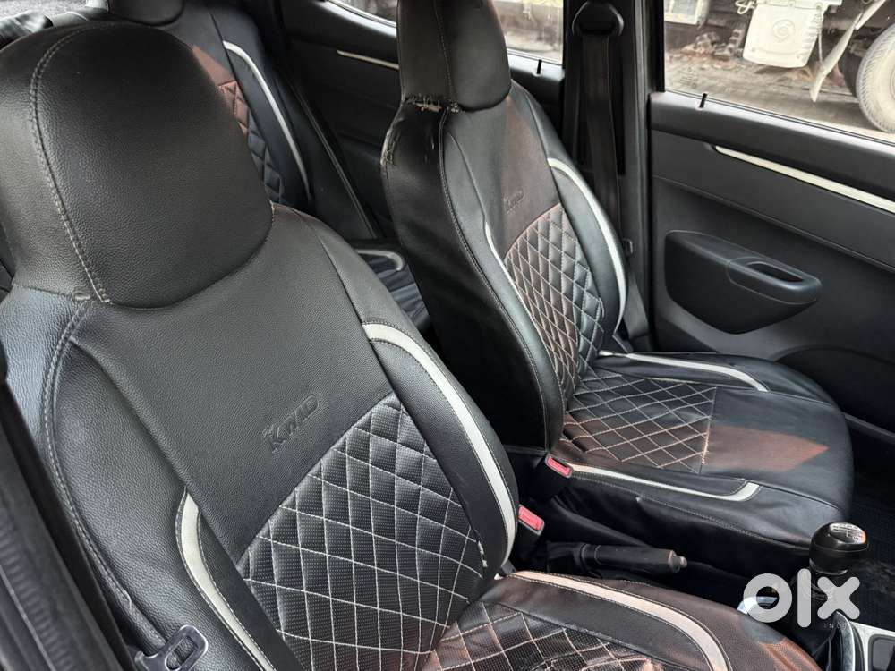 Renault Kwid Rxt Optional, 2017, Petrol