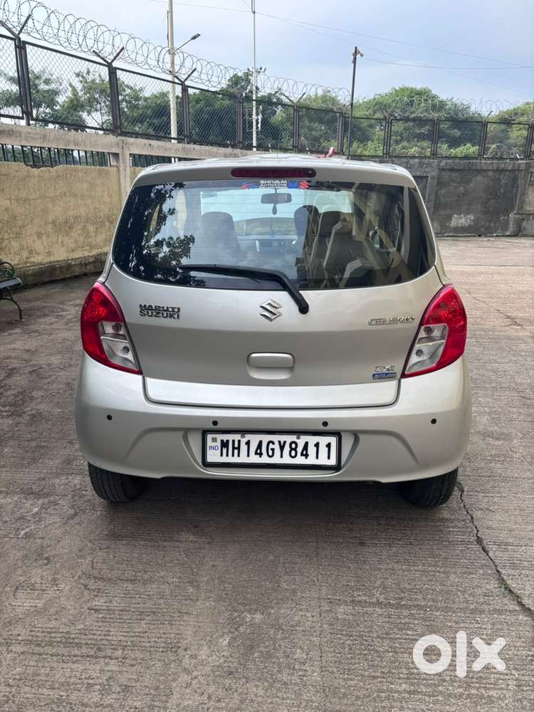 Maruti Celerio Zxi Opt Top Model 2018 Excellent Condition