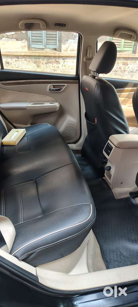 Maruti Suzuki Ciaz 1.3 Zeta, 2018, Diesel