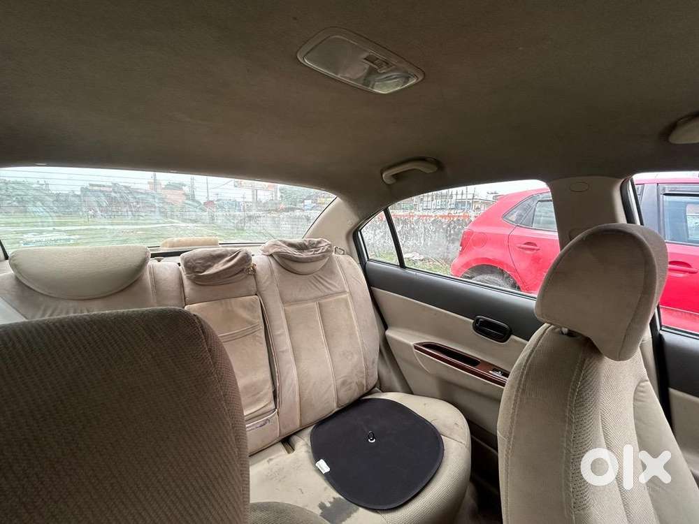 Hyundai Verna 2008 Lpg Good Condition