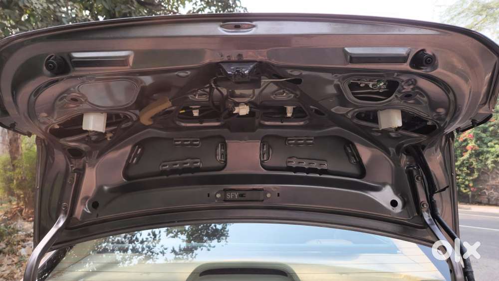 Honda City 2015-2017 I Dtec Vx Option, 2016, Diesel