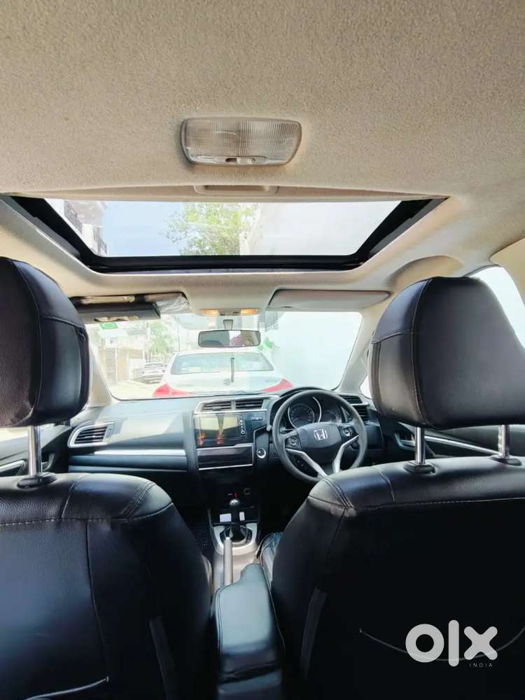 Honda Wr-v 2018 Diesel Well Maintained