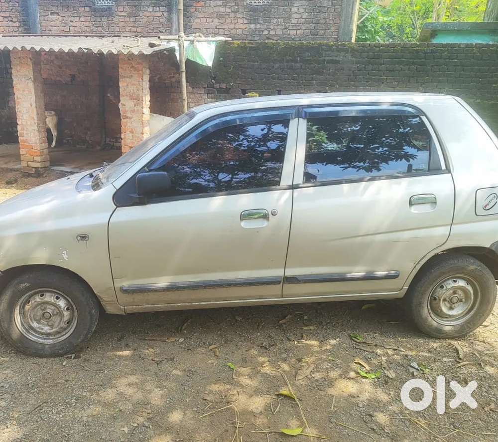 Maruti Suzuki Alto 2006 Variant Lxi